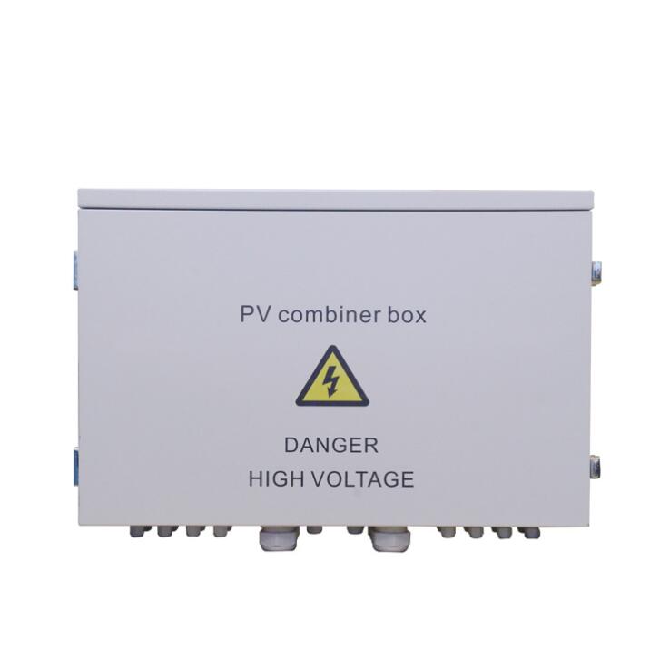KCPV-DC 250V 500V 1500V 20-630A Smart photovoltaic combiner boxes for  solar power stations
