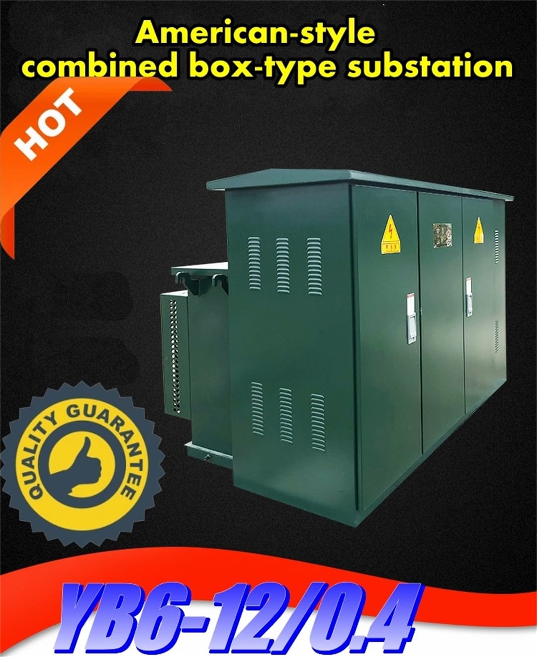 Substation (9)