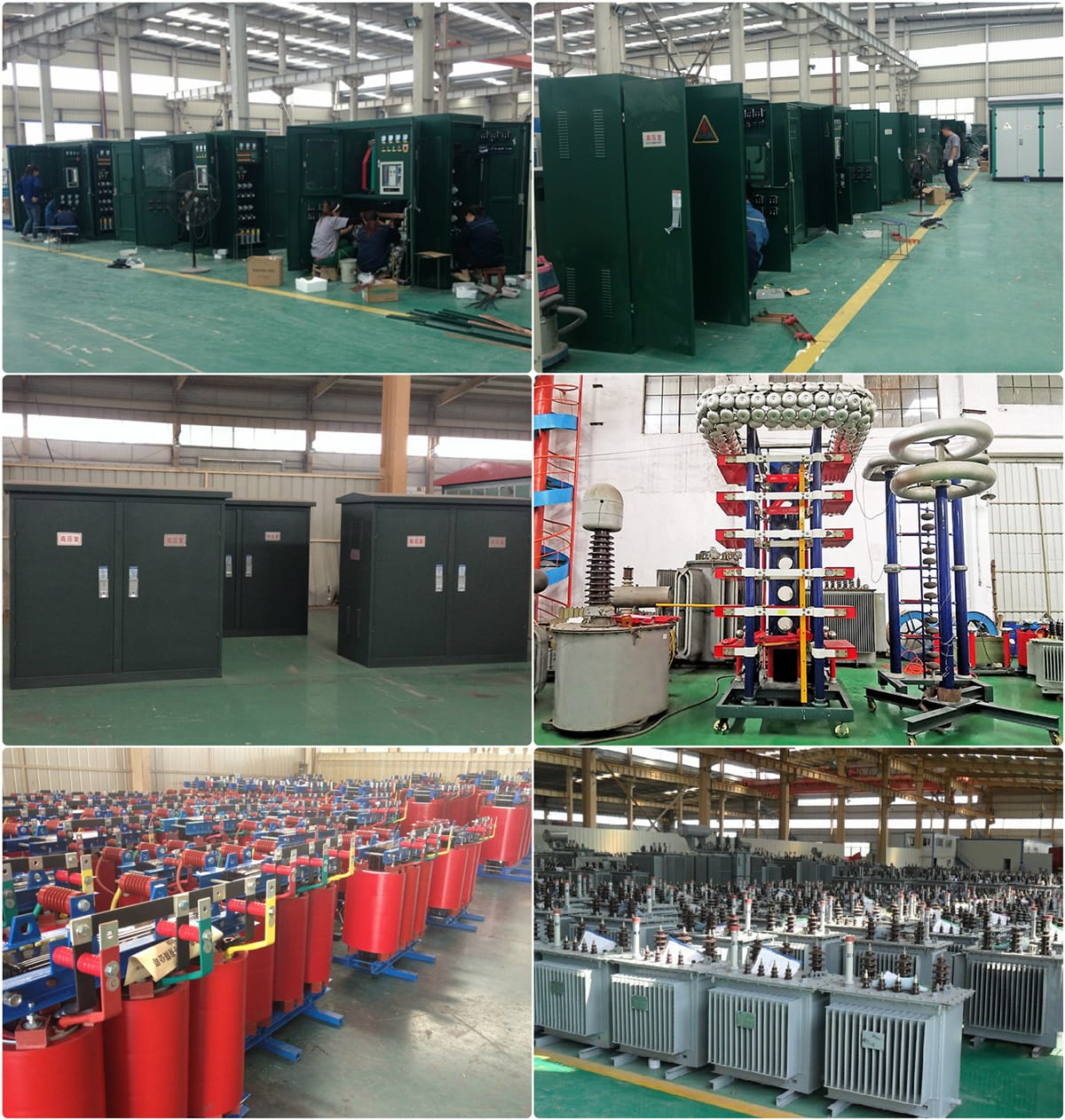 Substation (4)