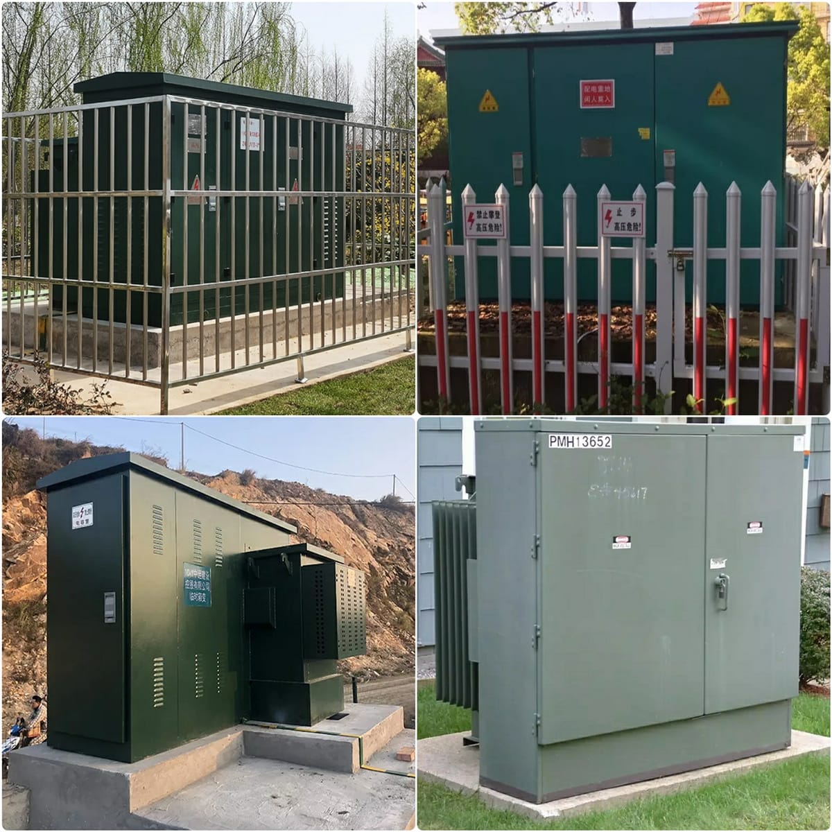 Substation (3)