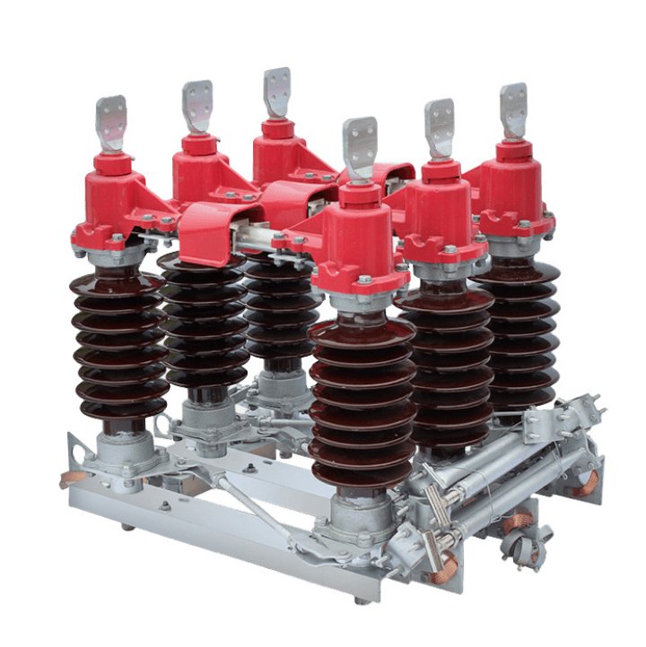 GW4-40.5 630A 35KV New Power station type isolation switch
