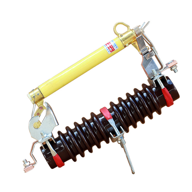 RW11 series 12KV 100/200A outdoor high voltage protection switch drop-out fuse