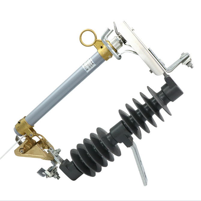 HRW 12/35KV Outdoor high voltage protection AC drop-out fuse