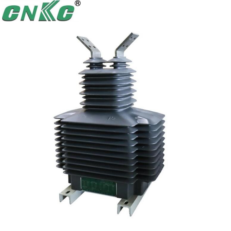 LZZBJ71-35W 35KV 200-2500A Outdoor High Voltage Dry Current Transformer