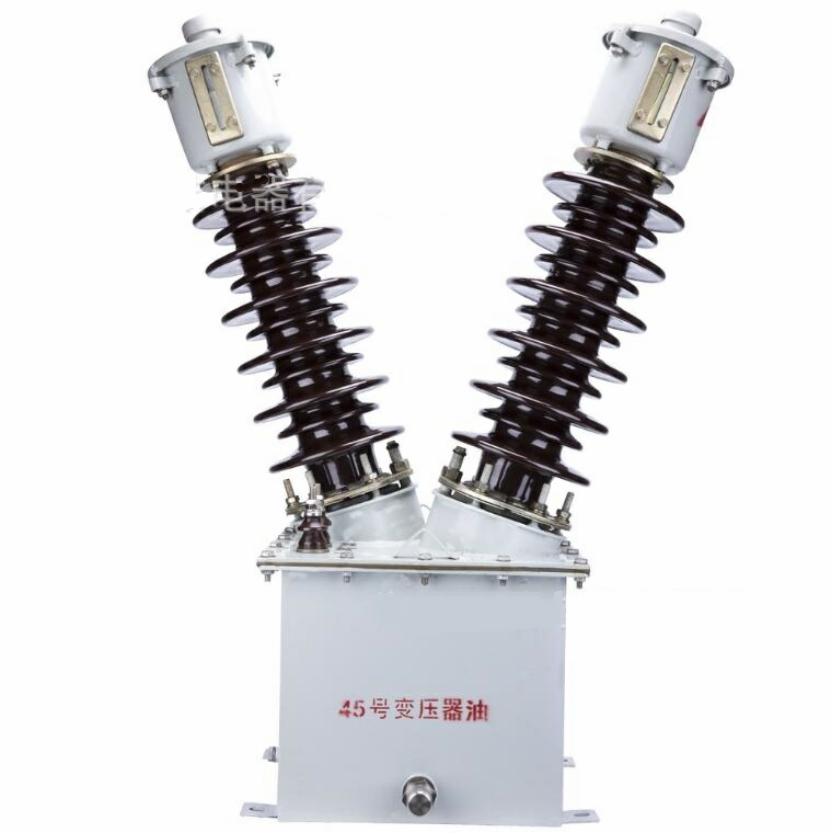 JDJ2 35KV 35000/100V 0.2/6P 80-500VA Outdoor HV Oil-immersed Insulation Voltage Transformer