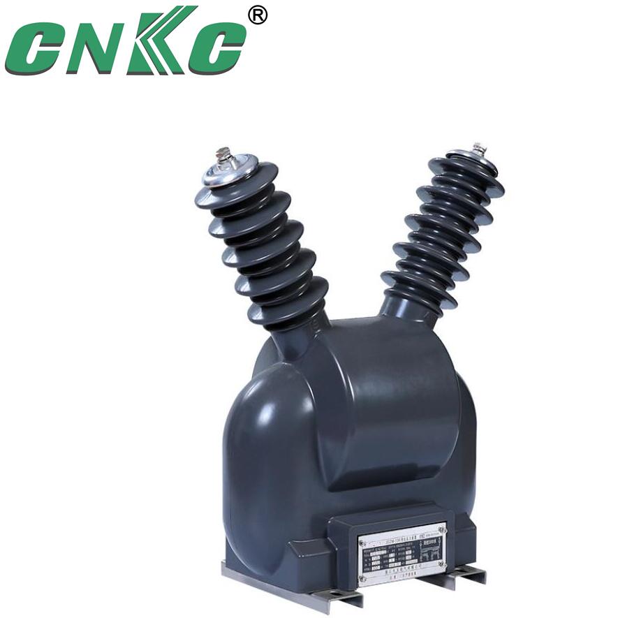 JDZW-10R 10KV 30VA Outdoor Voltage Transformer ZW32 Vacuum Circuit Breaker Special Power Supply PT High Voltage Transformer