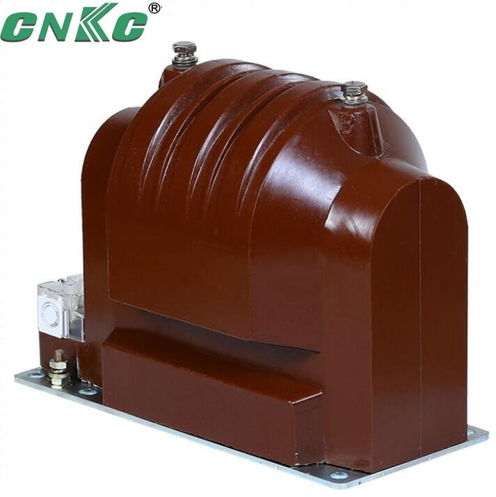 JDZ9  3/6/10KV 30-500VA Dry-type fully enclosed single-phase indoor HV voltage transformer