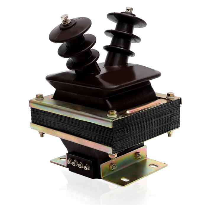 JDZ(J) 3KV 6KV 10KV PT cabinet single-phase indoor medium and HV voltage transformer