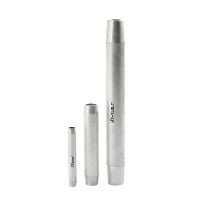 JY/LY 35-300mm² 20-36mm Overhead Cable Connection Tube