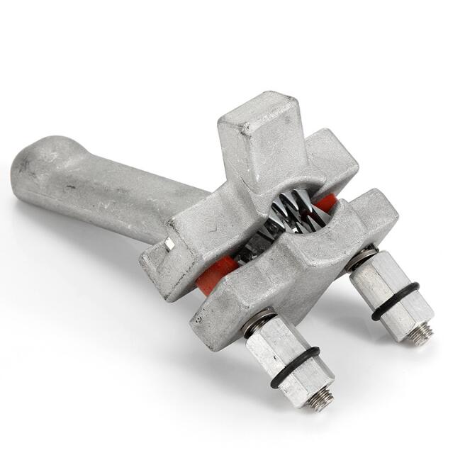 FHJ 10-20KV 35-240mm ²  Cable lightning protection device  Lightning protection wire clamp