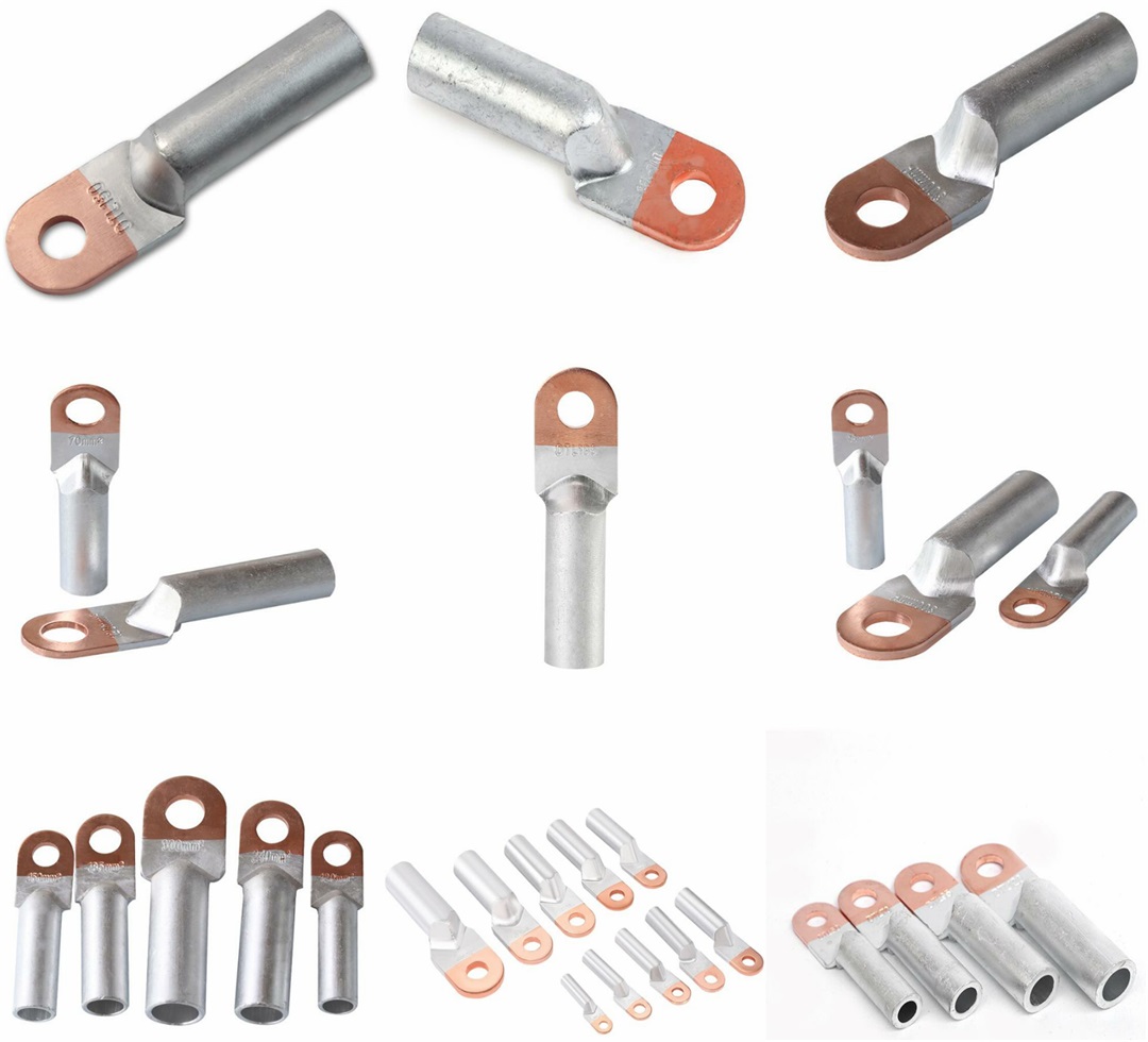 cable lug terminal clamp