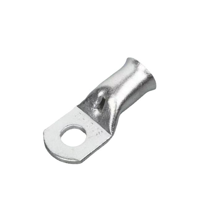 DTGB 1.5-1000mm²  4.2-22.5mm  Bell mouth type copper connecting terminal cable lugs