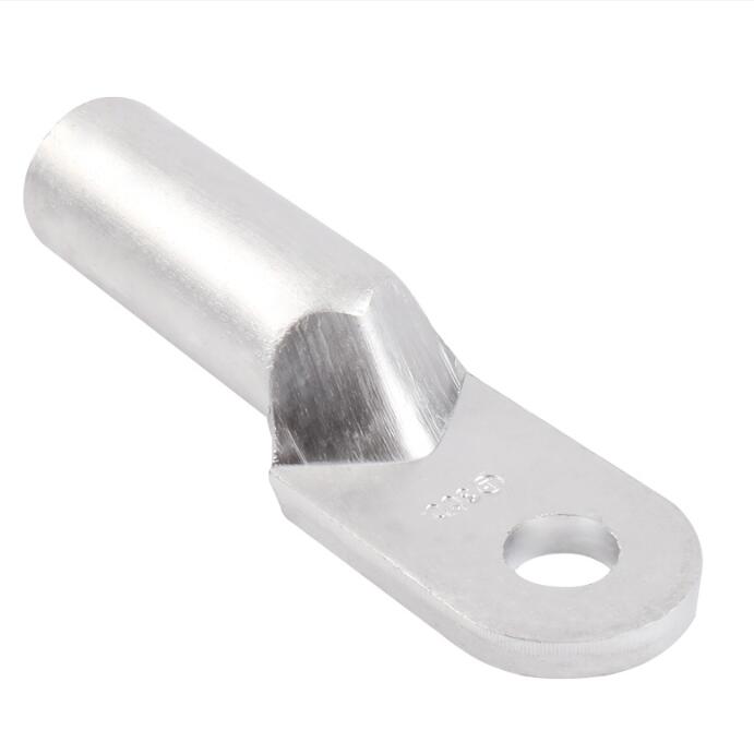 DL  16-800mm² 8.4-21mm  Aluminium Connecting Terminal   Cable Lug  Electric power fitting