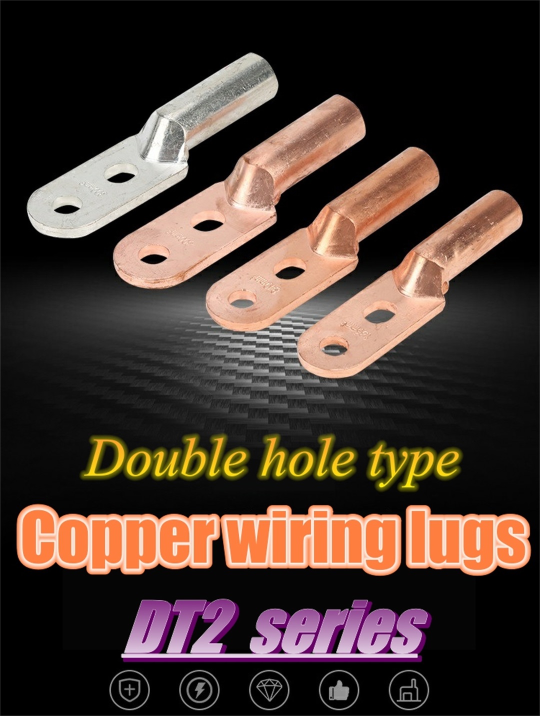 cable lugs