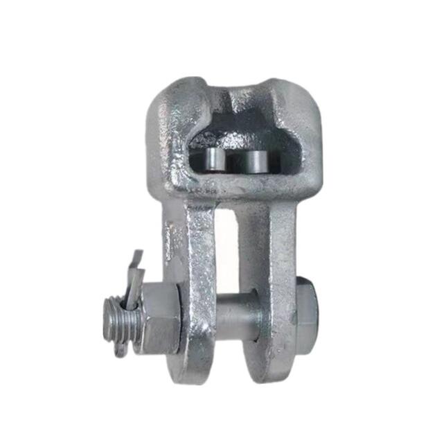 WS  18-32mm  Socket clevis  Link fitting  Electric power fittings