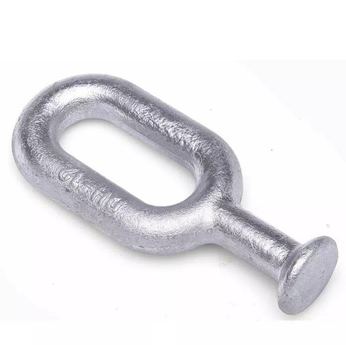QH  11-16mm  Link fitting ball eyes  Electric power fittings