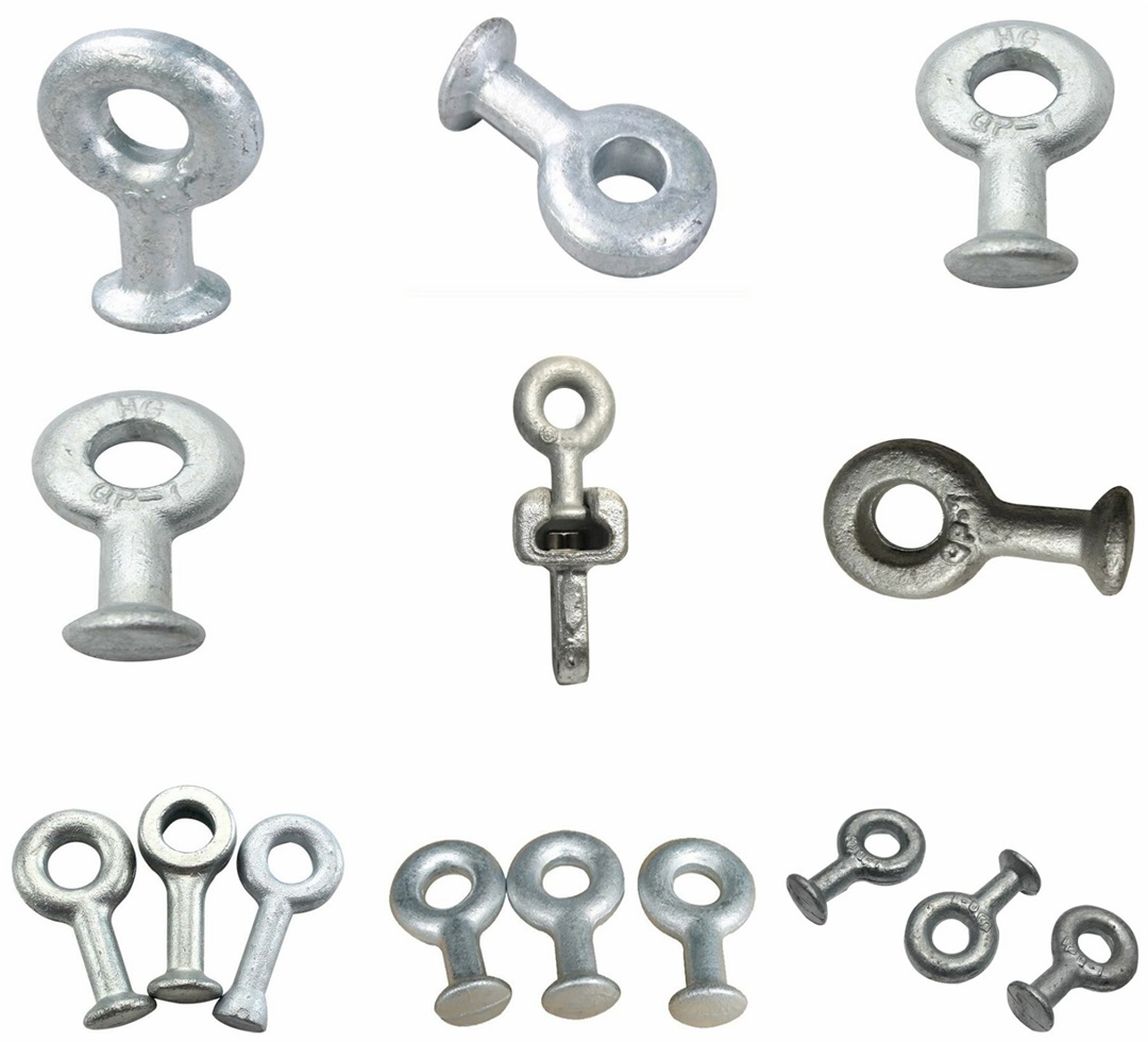 link fitting electric power fittings