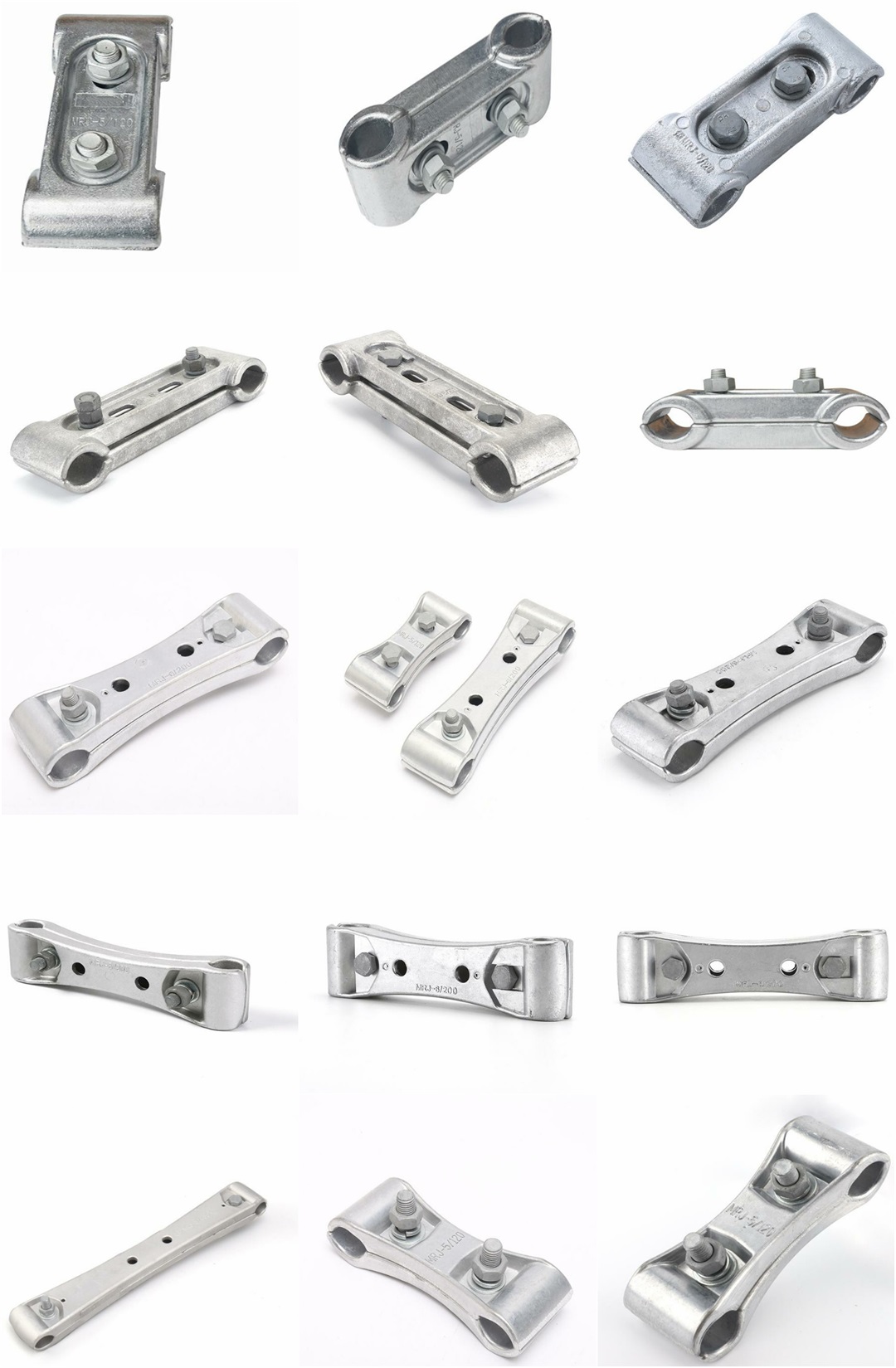 electric power protective fitting