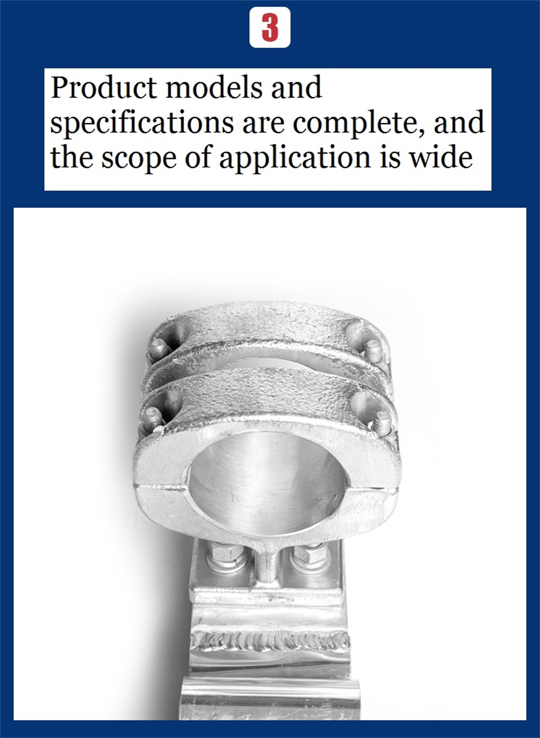 substation fitting electric power fittings