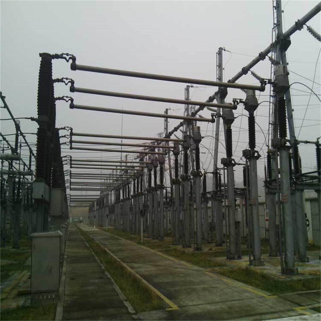 substation fitting electric power fittings