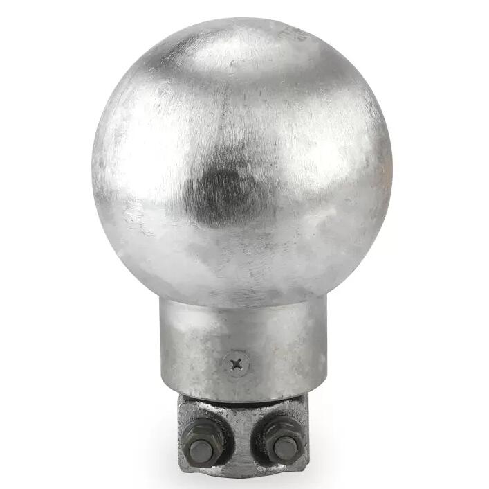 MGZ  45-250mm  Dead-end caps (Damper type) Electric power fittings Substation fitting