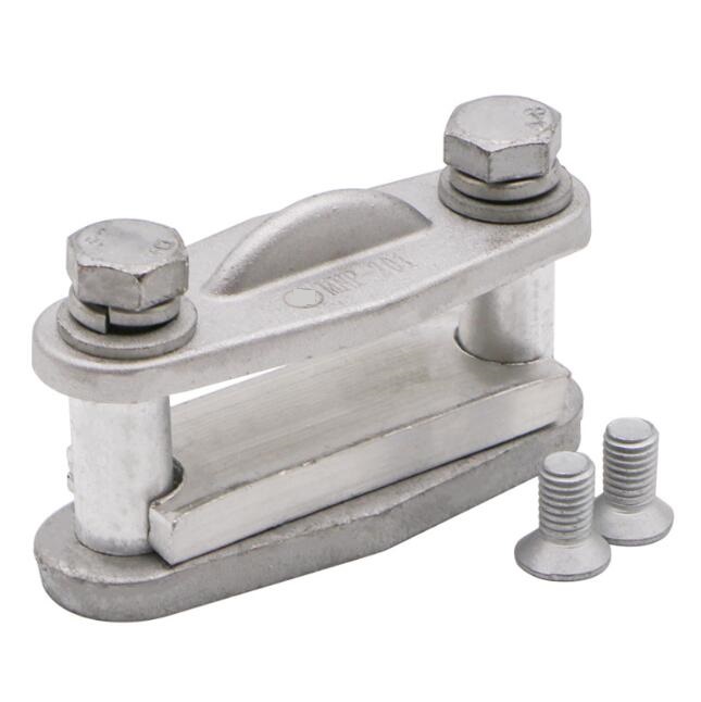 MNP  40-125mm  Indoor supports for bar (horizontal setting)  Substation fitting