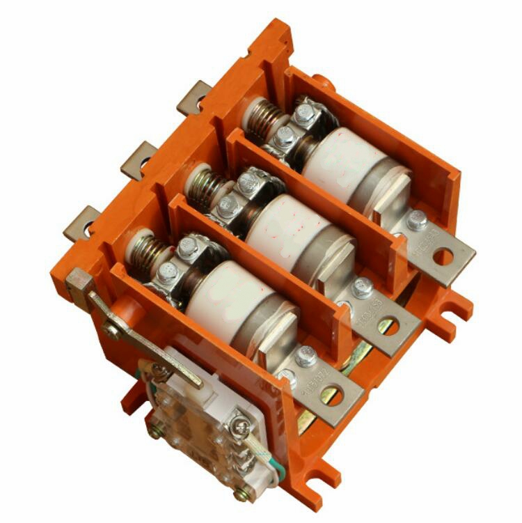 CKJ5 Series 380/1140V Vacuum AC Contactor