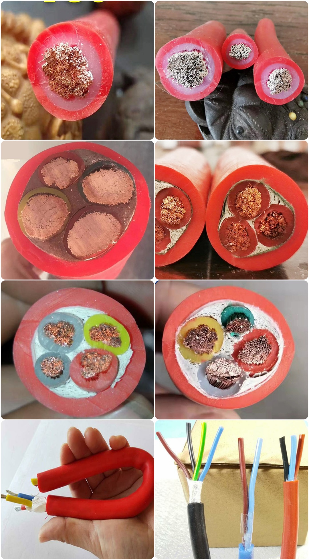 实拍