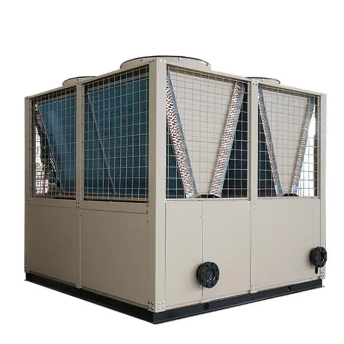 What Is An Air Source Heat Pump
