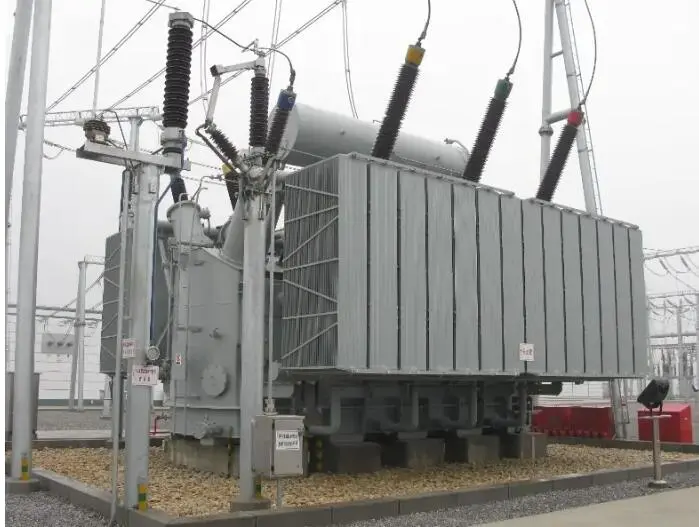 The Development Status Of The Power Transformer Industry, Environmental Protection Power Transformers Will Greatly Reduce Power Loss