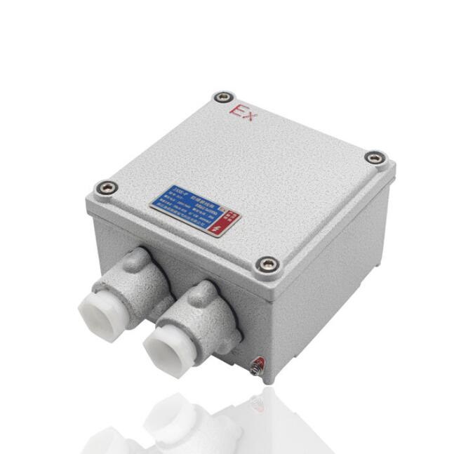 BJX 220/380V 10-400A Explosion Proof Anti-Corrosion Junction Box