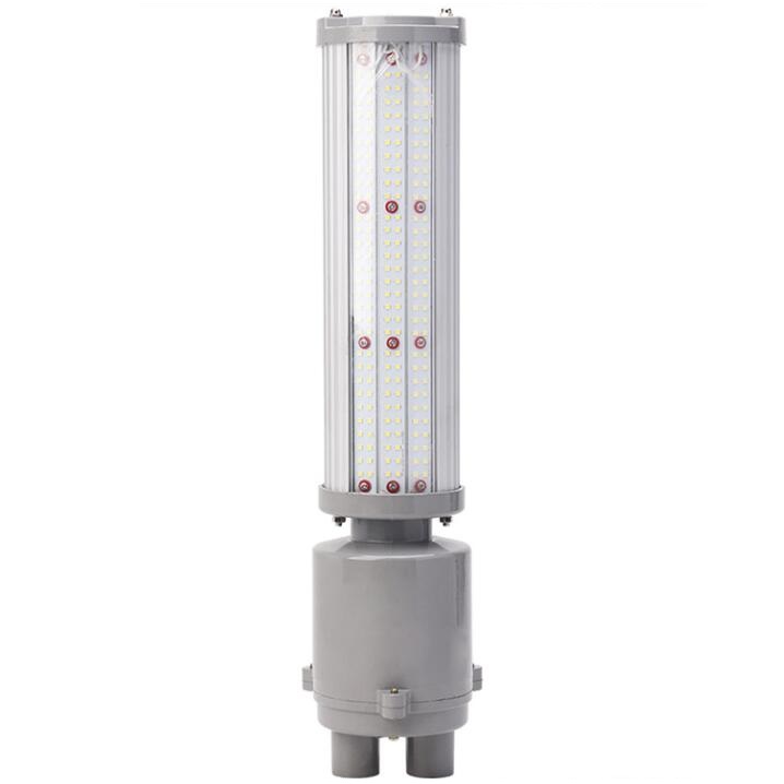 DJS 127V 18-48W Mine Explosion-Proof And Intrinsically Safe LED Roadway Lamp Tunnel Searchlight